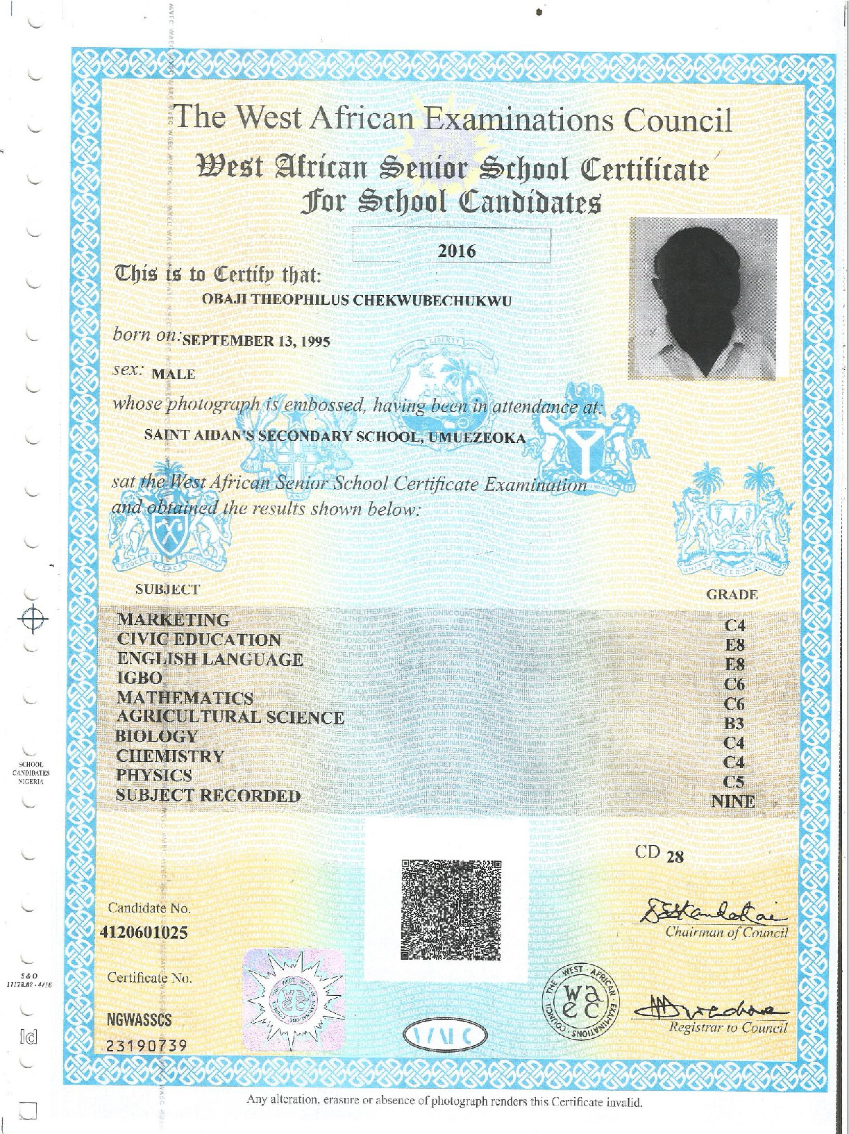 Document Page 1